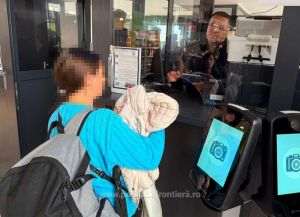 Poliţia de Frontieră anunţă operaţionalizarea Sistemului EES la toate punctele de trecere a frontierei din 2 martie